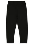 BODYCARE Girls Solid Capri Leggings - Black 15-16Y