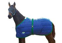 WEATHERBEETA NEWBORN FOAL BLANKET