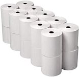 20 Rolls of Premium 80 x 80mm Thermal Paper Till Rolls, Receipt for EPOS POS, Cash Register, Credit Card Machine PDQ, for Epson Citizen Printer TH243 CBM232 CBM233 CBM253