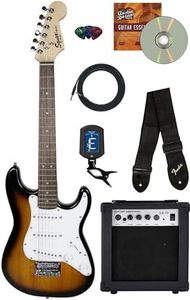 Fender Squ