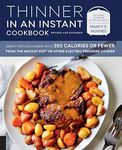 Thinner in an Instant Cookbook Revi