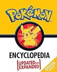 The Official Pokémon Encyclopedia: 