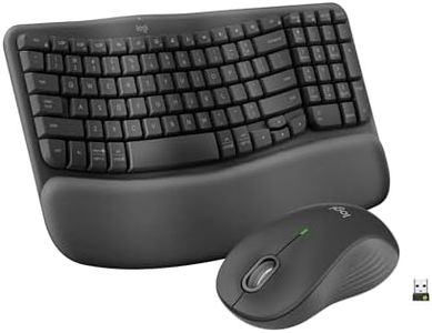 Logitech W