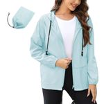 Womens Fashion Raincoats