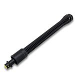 Hierbla Spray Lance Extension for Karcher Pressure Washer Accessory - Pressure Washer Spray Gun Extension Wand Suitable for Karcher K2-K7 - Cleaning Brush Extension Replacement Parts