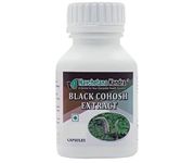 Black Cohosh For Pcos