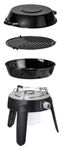Cadac Safari Chef 2 Lite HP Lightweight Barbecue Black