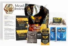 Craft A Brew - Mead Maker’s Choice 