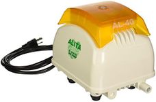 ALITA INDUSTRIES Air Pump, 40 LPM