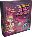 Fantasy Flight Games Attack of The Jelly Monster