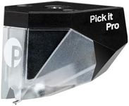 Pro-Ject Pick it PRO, High fidelity Moving Magnet cartridge with high dynamic range