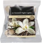 Fresh Scented Tealight Candle Long 