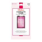 Sally Hansen - Complete Care 7-in-1 Nail Treatment™, helps restore dry, brittle nails, with Avocado Oil, Sea Salt, Pomegranate Extract and Calcium