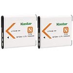 Kastar Battery (2-Pack) Replacement