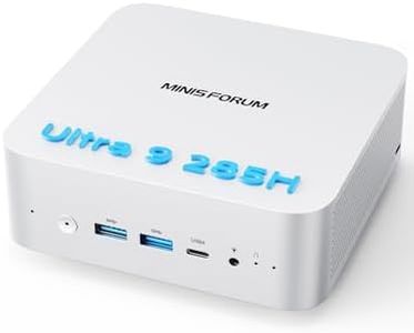 MINISFORUM