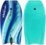 Wavestorm Foam Bodyboard 40"