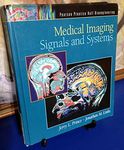 Medical Imaging Signals And Systems