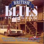 British Blues Invasion