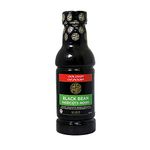 Golden Dragon Black Bean Sauce with Garlic, 455 milliliters