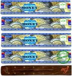 Original Satya Nag Champa Money Inc