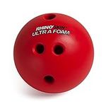 Champion Sports Foam Bowling Ball: 