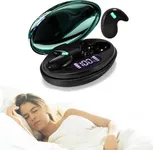 Mudtun Sleep Earbuds Ultra-Thin Wir