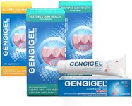 Gengigel Saver Bundle for Gum Disea