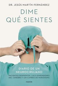 Dime qué s