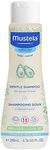 Mustela Baby Gentle Shampoo with Na