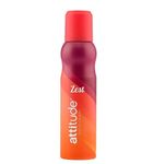 Attitude Zest Deodorant for women 150ml