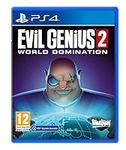 Inconnu Evil Genius 2 - World Domination