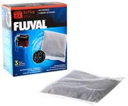 Fluval C3 Carbon, 3 Pack