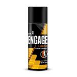 Engage Urge Deodorant For Men, Citrus and Woody, Skin Friendly, 150 ml Deo Body Spray