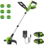 VARSK 20V String Trimmer Cordless, 