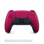 Sony DualSense Wireless Controller Red (PlayStation 5)