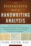 Definitive Book of Handwriting Anal