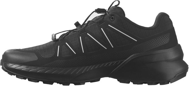 Salomon Speedcross Peak Men’s Hiking Shoes – Trail Running Grip