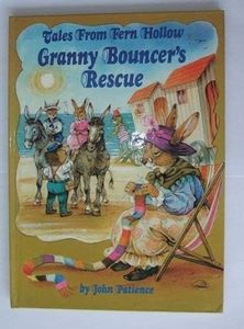 TALES FROM FERN HOLLOW GRANNY BOUNCER'S RESCUE