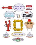 American Greetings Party Supplies Friends Signs