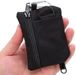 Mini Size EDC Utility Pouch Bags Fi