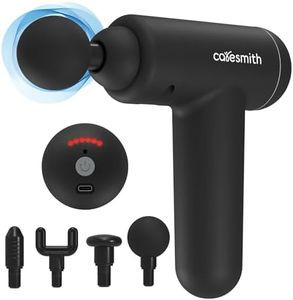 Caresmith 