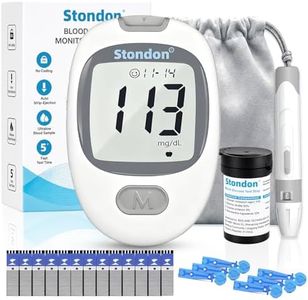 Glucose Mo