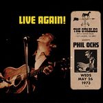 Live Again!: Saturday May 26, 1973 At The Stables [VINYL]