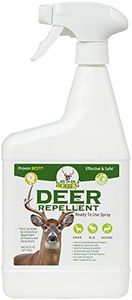 Bobbex 32 oz. Ready to Use Deer Repellent Spray