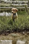 Training Your Puppy to be A Super Retriever