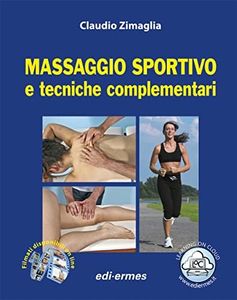 Massaggio sportivo e tecniche complementari