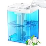 Air Humidifier for Bedroom, 7.5 L T