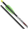 TenPoint Pro Elite 400 Carbon Crossbow Arrows 20" .003", 3 pack