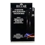Riccar Vacuum Cleaner HEPA Bags - T