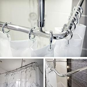Shower Cur